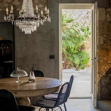 סירקוזה Isonzo Suites מראה חיצוני תמונה