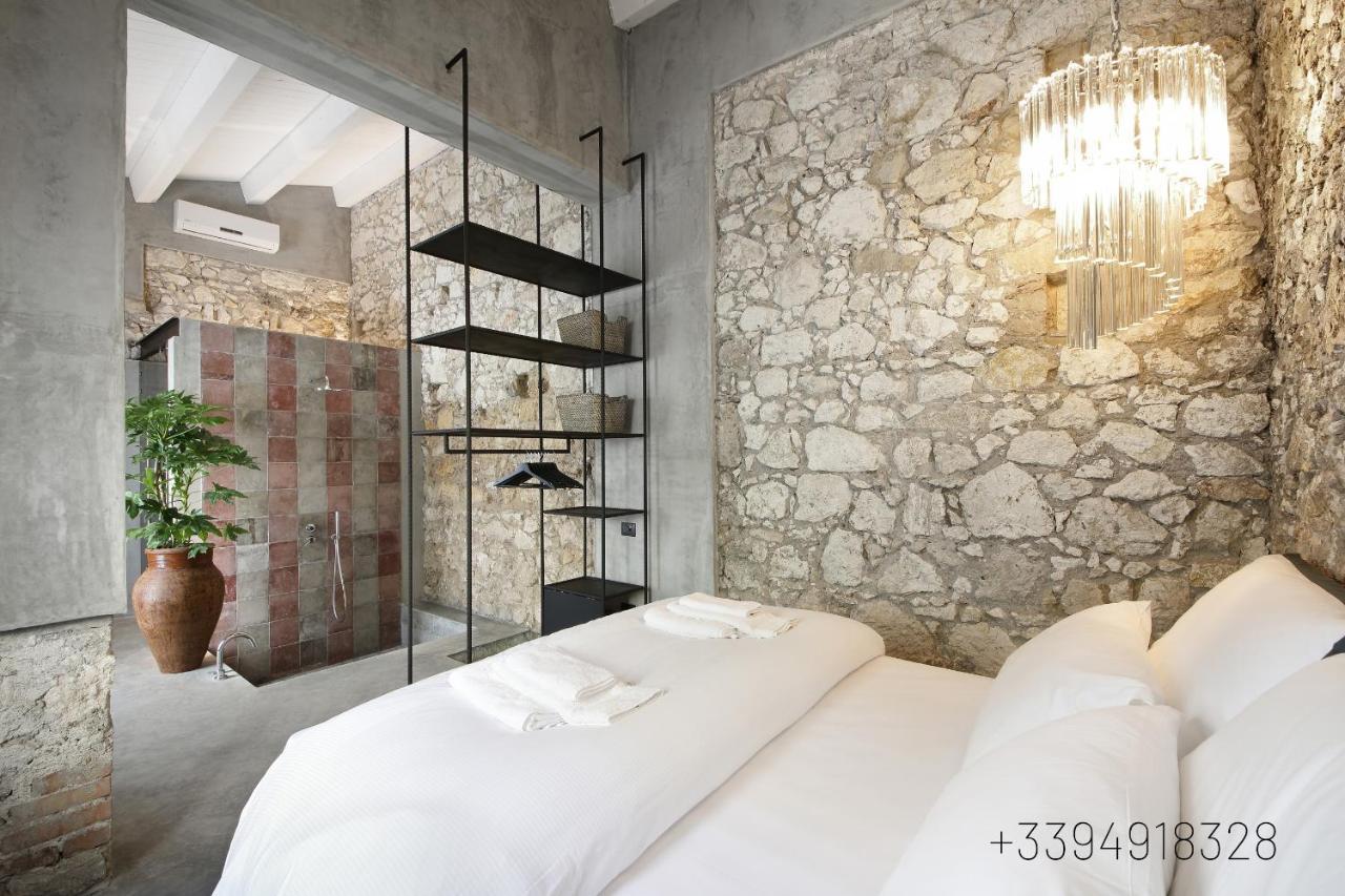 סירקוזה Isonzo Suites מראה חיצוני תמונה