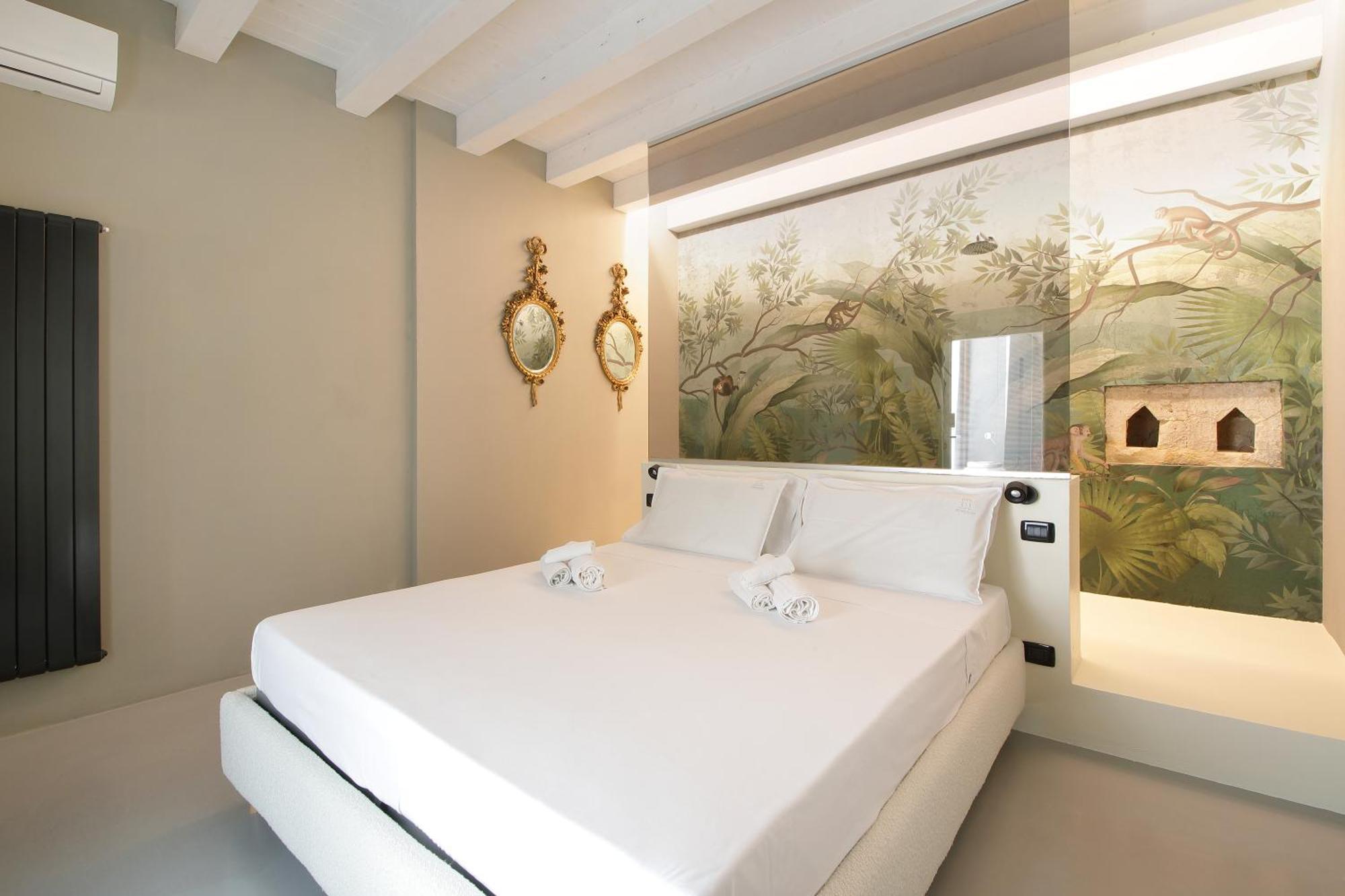 סירקוזה Isonzo Suites מראה חיצוני תמונה