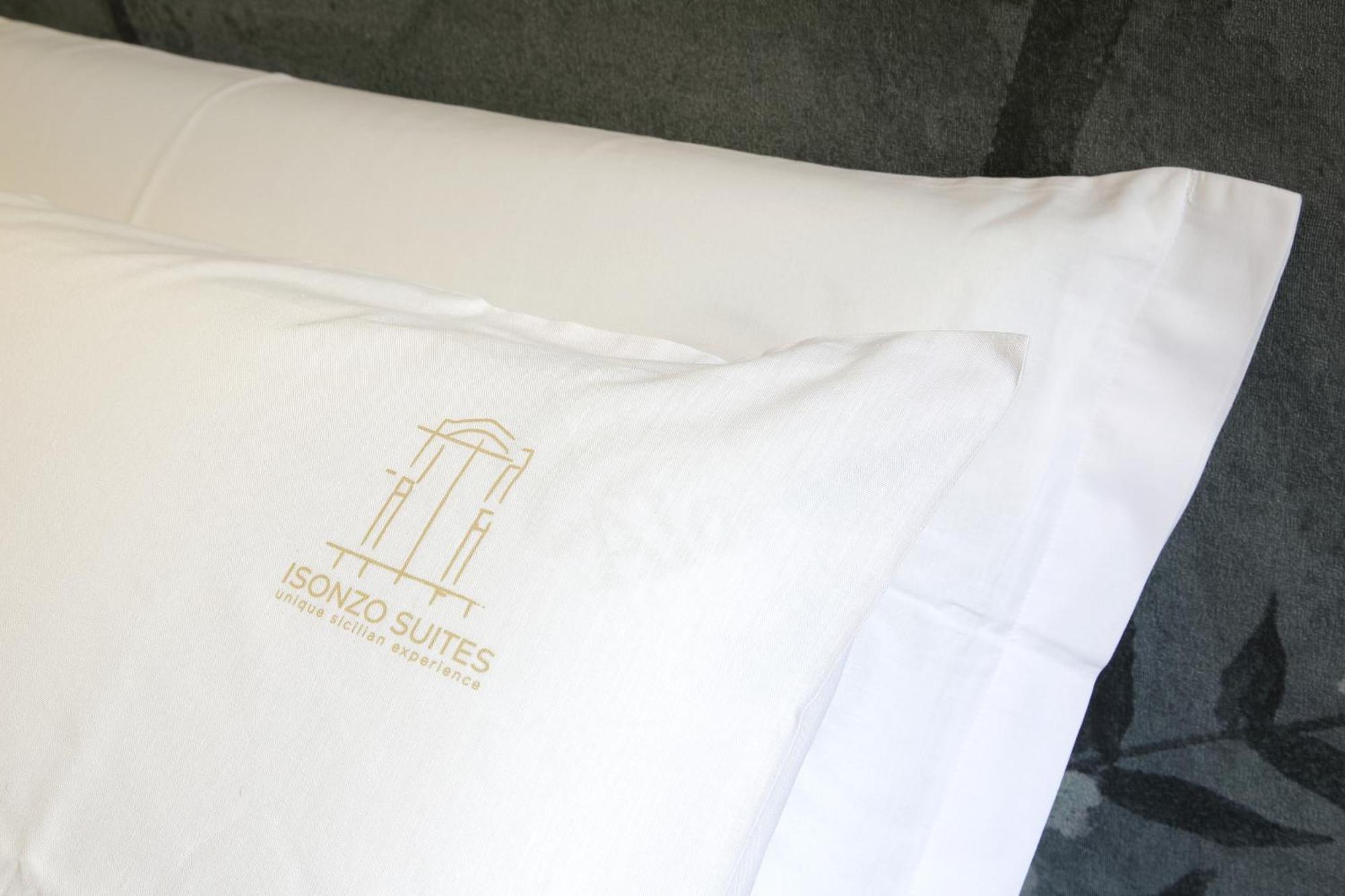 סירקוזה Isonzo Suites מראה חיצוני תמונה