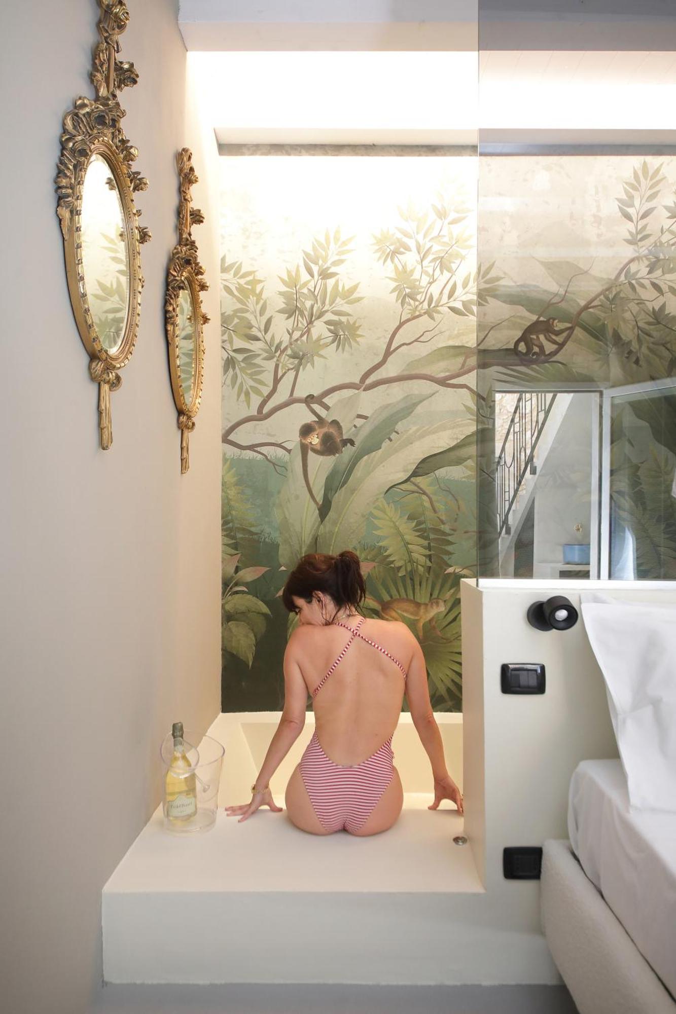 סירקוזה Isonzo Suites מראה חיצוני תמונה