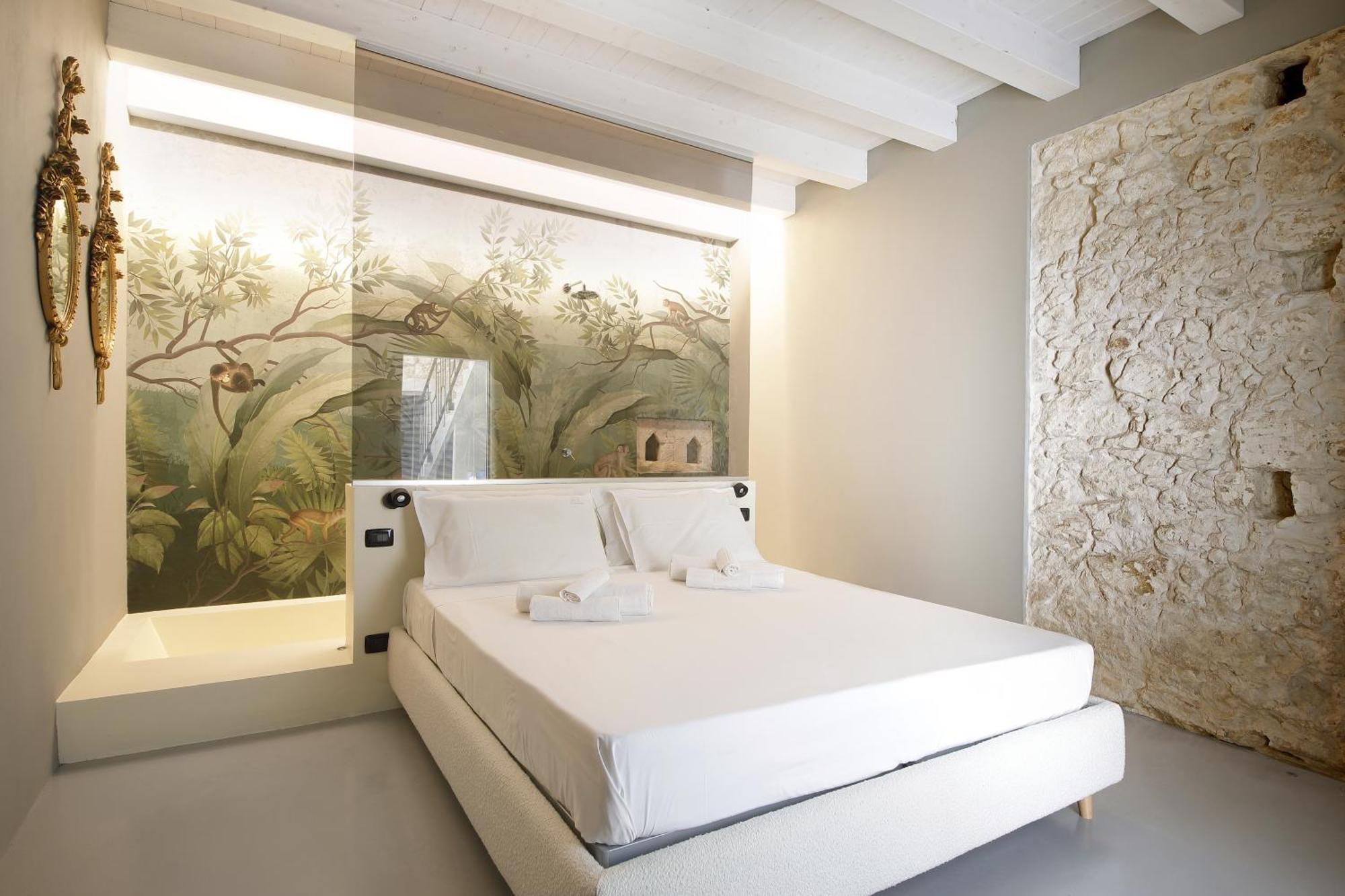 סירקוזה Isonzo Suites מראה חיצוני תמונה