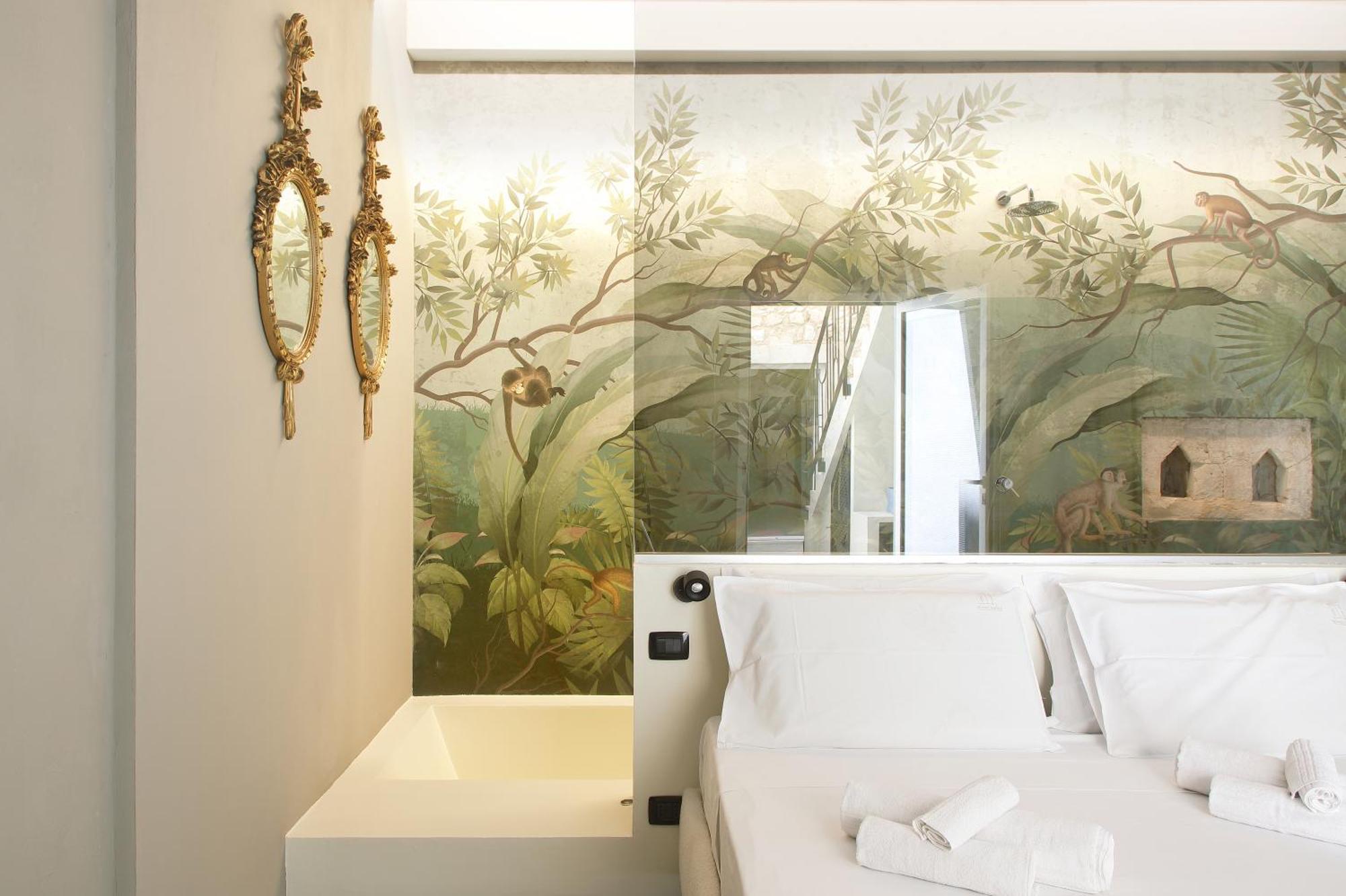 סירקוזה Isonzo Suites מראה חיצוני תמונה