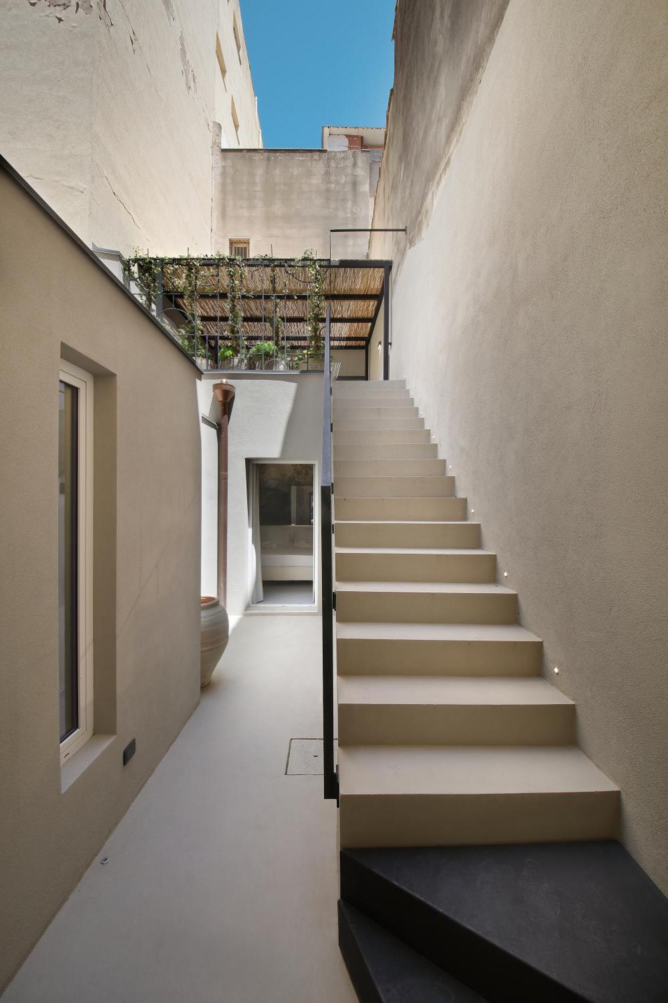 סירקוזה Isonzo Suites מראה חיצוני תמונה