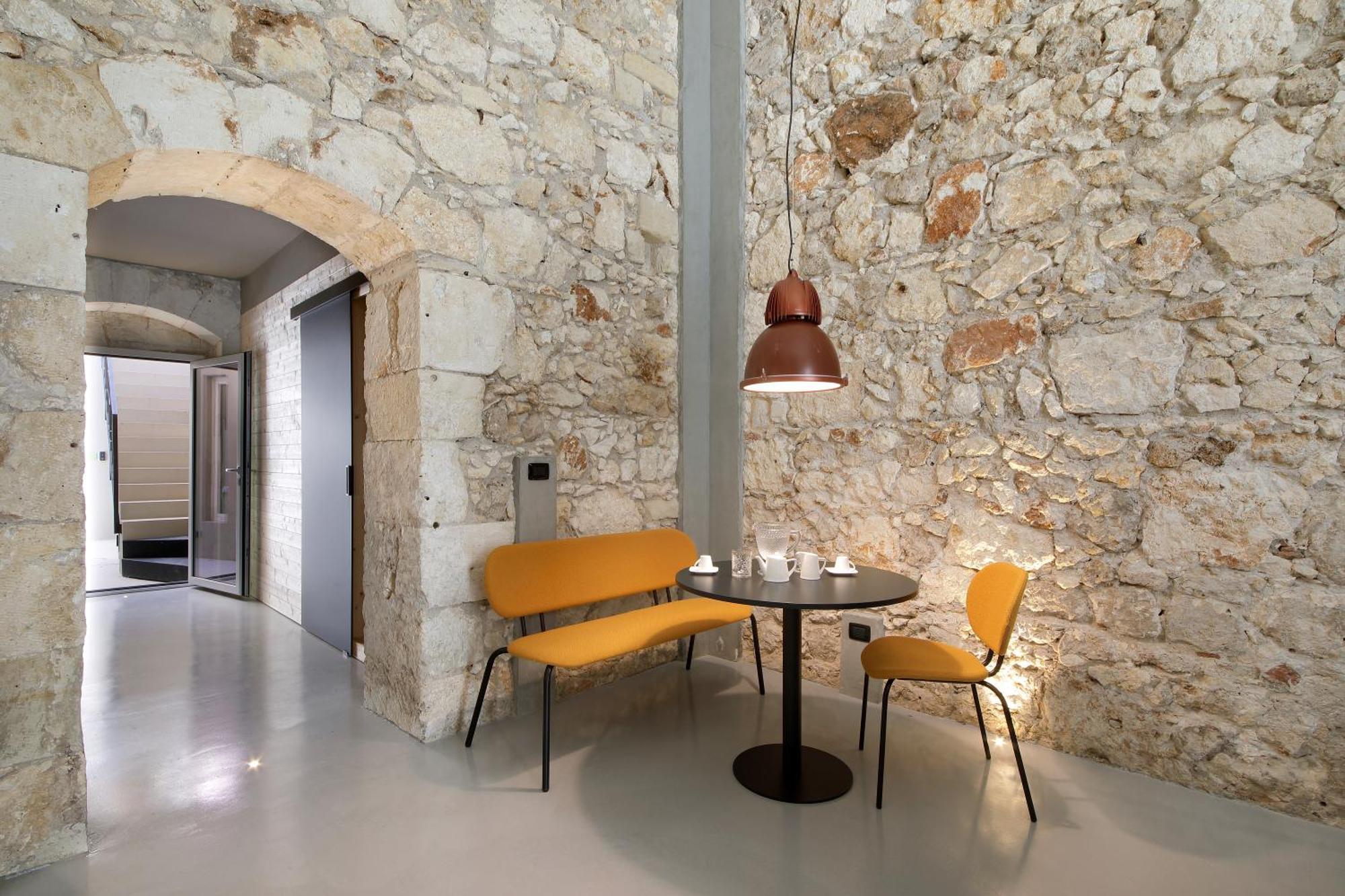 סירקוזה Isonzo Suites מראה חיצוני תמונה