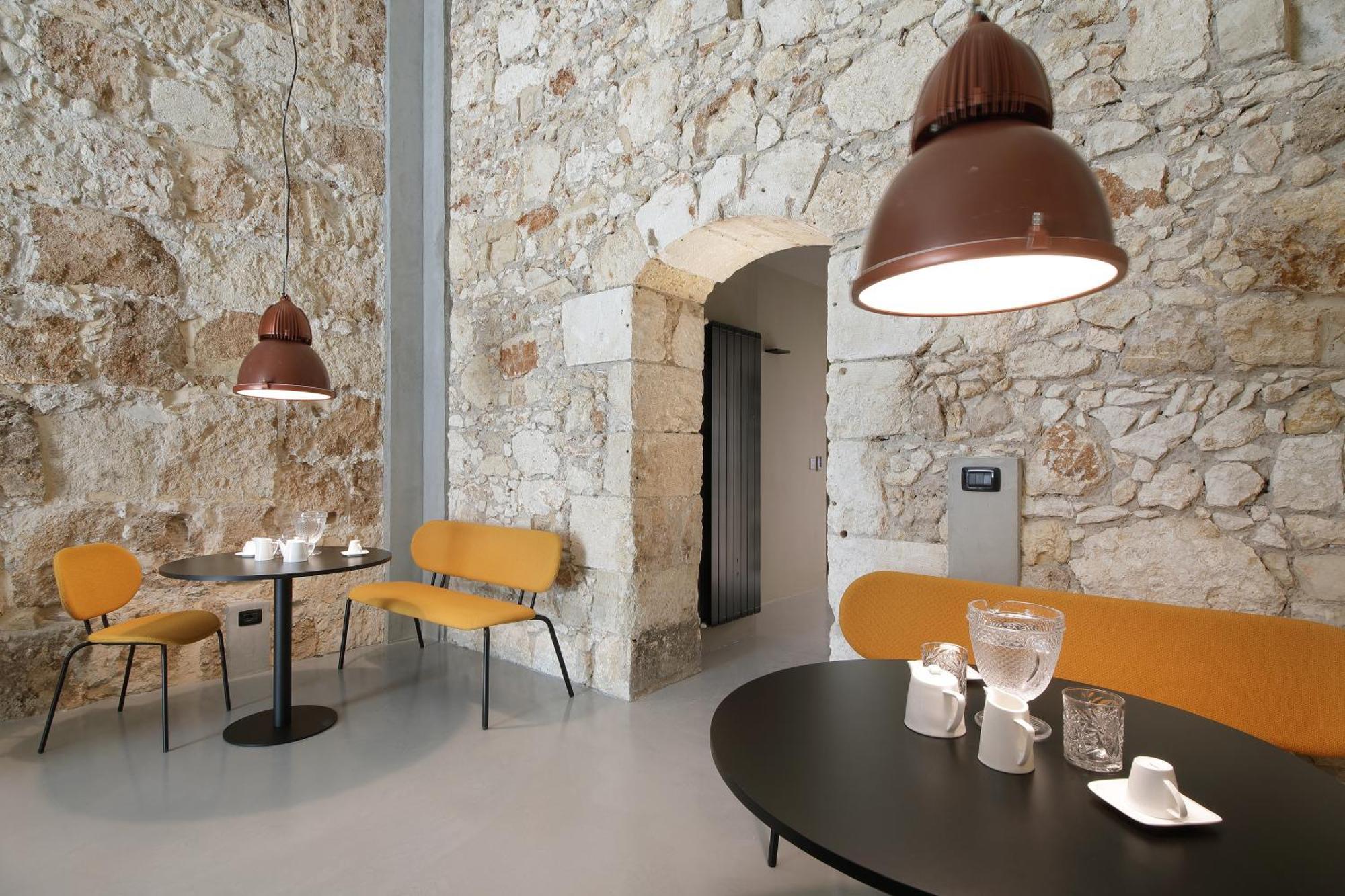 סירקוזה Isonzo Suites מראה חיצוני תמונה