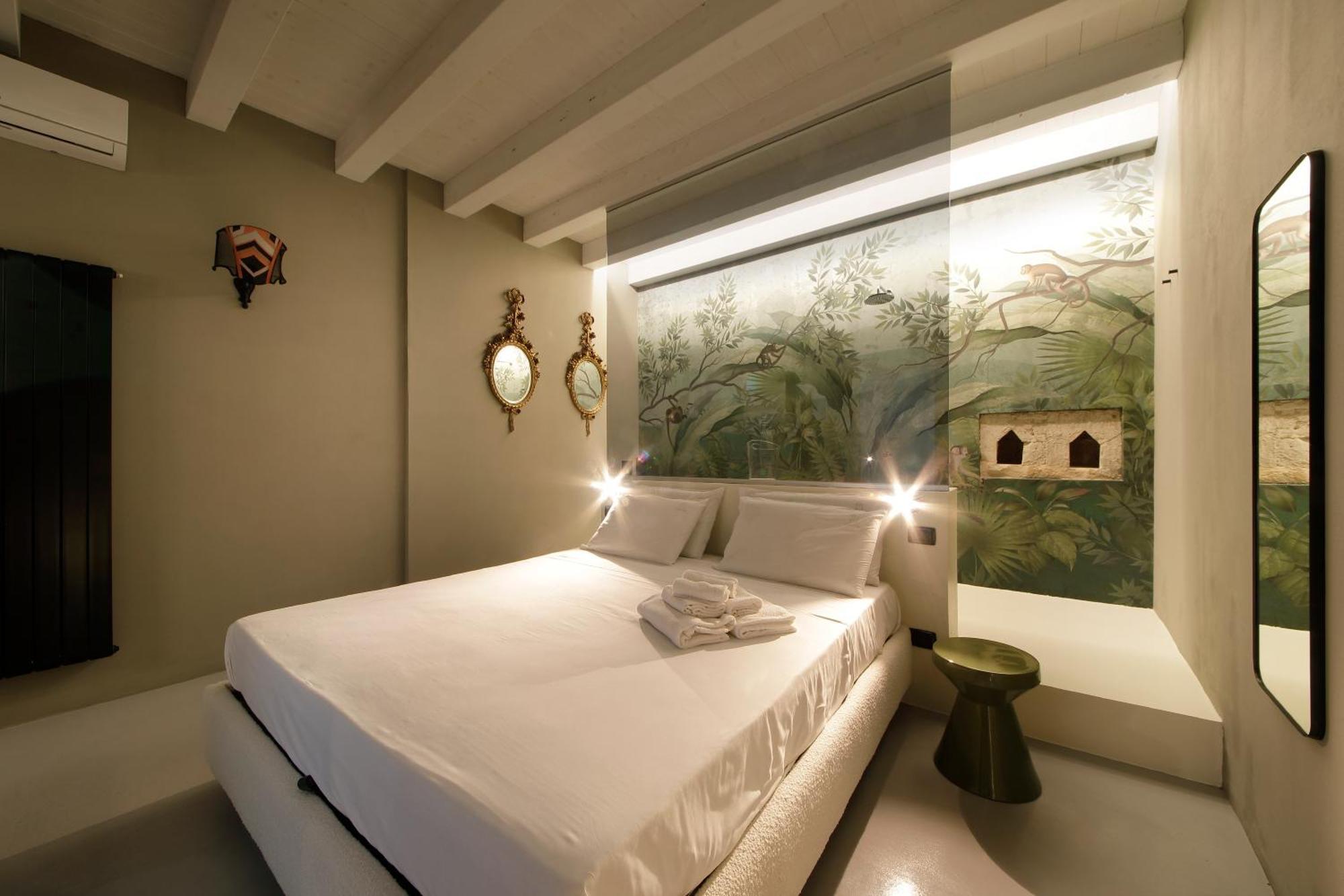 סירקוזה Isonzo Suites מראה חיצוני תמונה