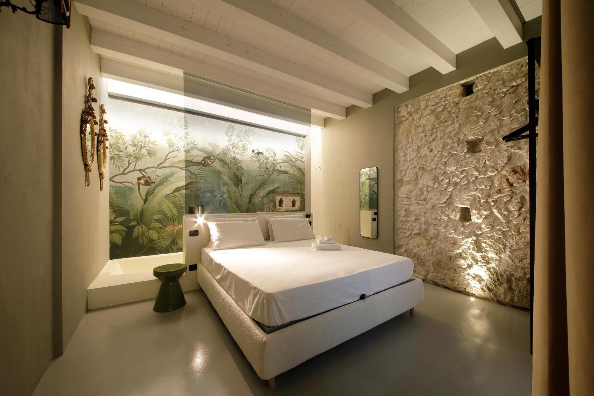 סירקוזה Isonzo Suites מראה חיצוני תמונה