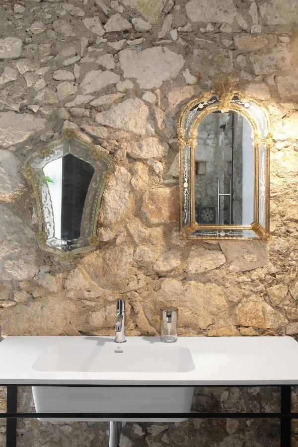 סירקוזה Isonzo Suites מראה חיצוני תמונה