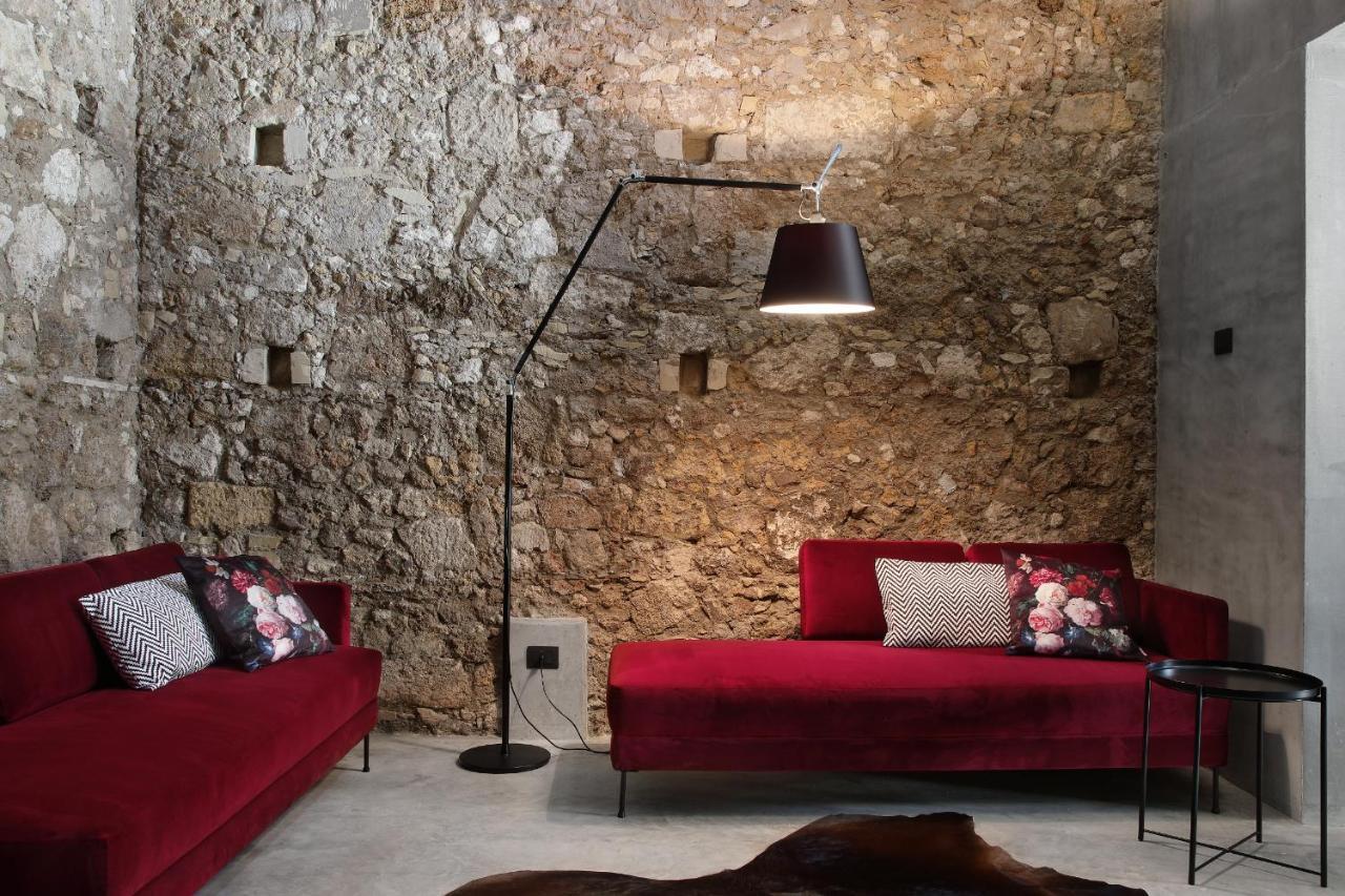 סירקוזה Isonzo Suites מראה חיצוני תמונה