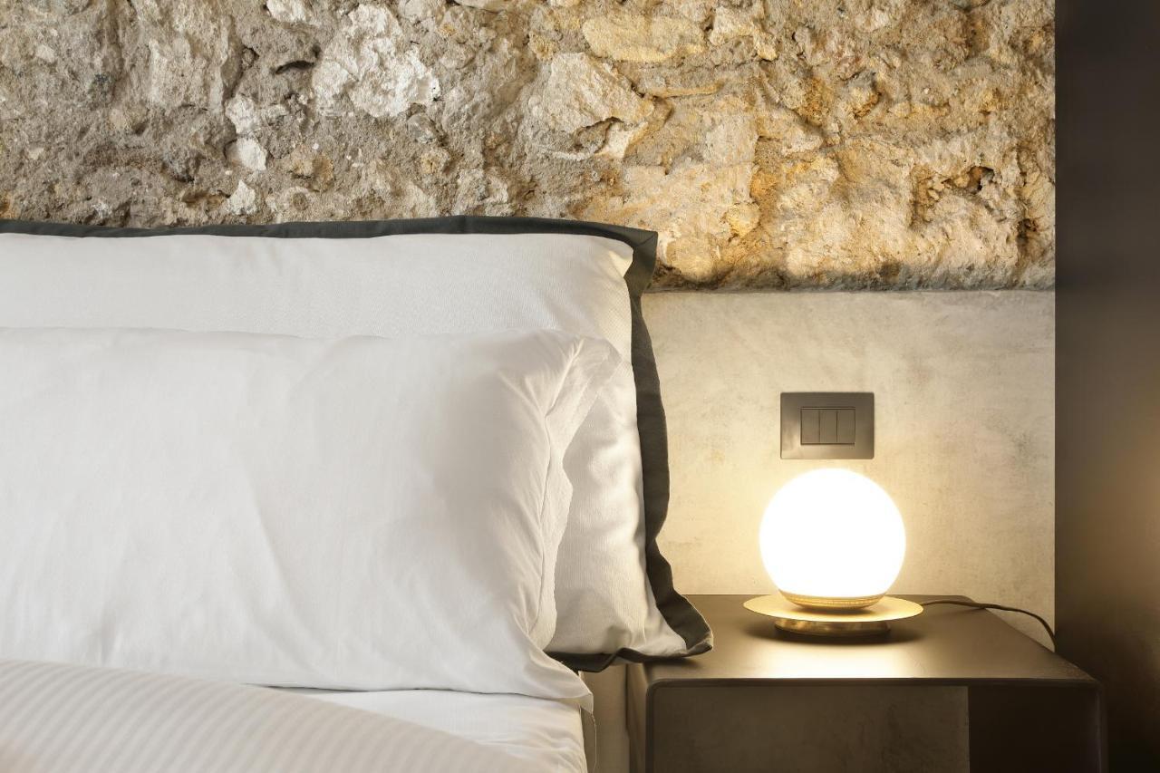 סירקוזה Isonzo Suites מראה חיצוני תמונה