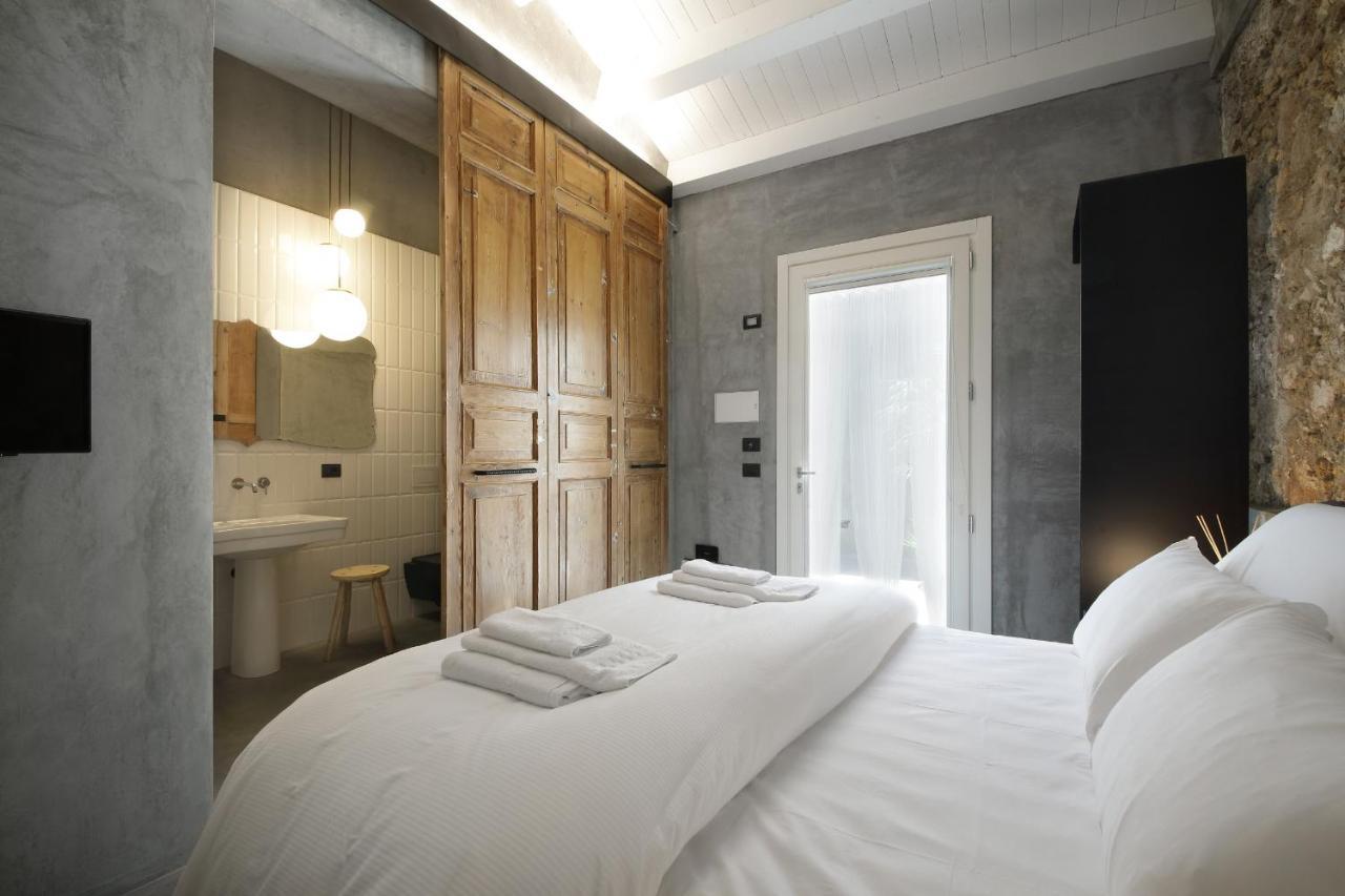 סירקוזה Isonzo Suites מראה חיצוני תמונה