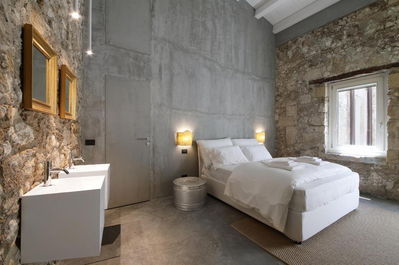 סירקוזה Isonzo Suites מראה חיצוני תמונה