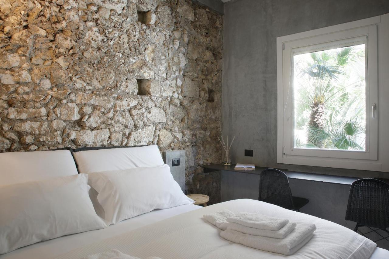 סירקוזה Isonzo Suites מראה חיצוני תמונה