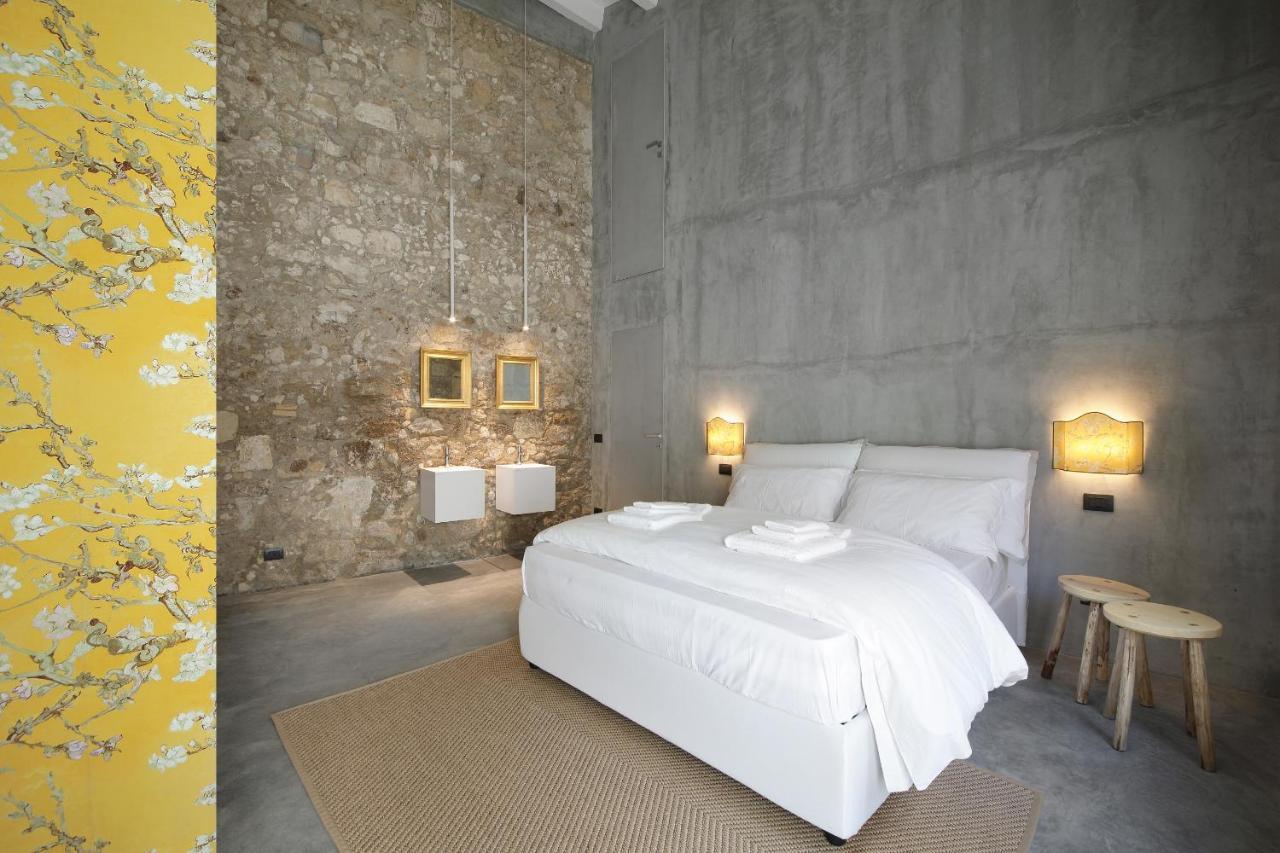 סירקוזה Isonzo Suites מראה חיצוני תמונה