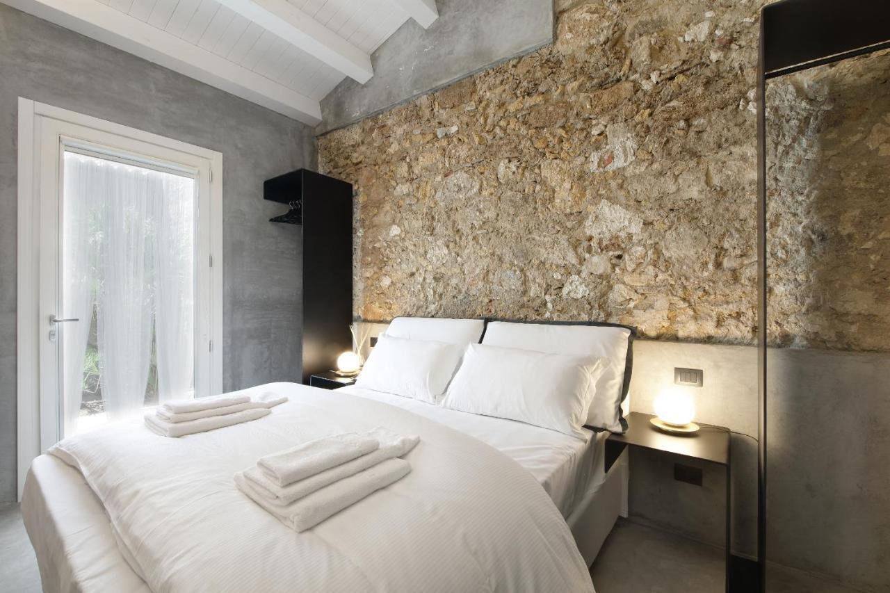 סירקוזה Isonzo Suites מראה חיצוני תמונה